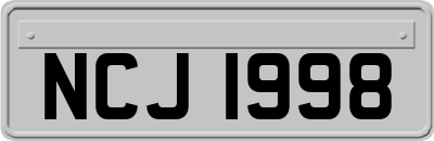 NCJ1998