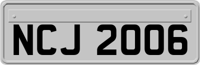 NCJ2006