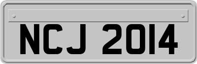 NCJ2014