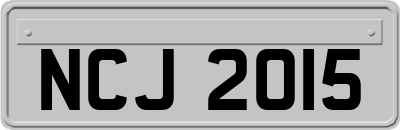 NCJ2015