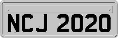 NCJ2020