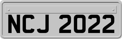 NCJ2022