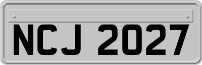 NCJ2027