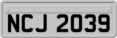 NCJ2039