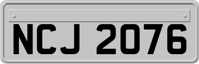 NCJ2076