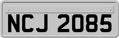 NCJ2085