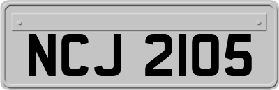 NCJ2105