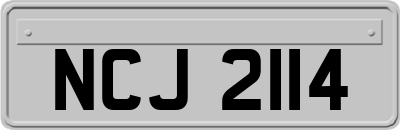 NCJ2114