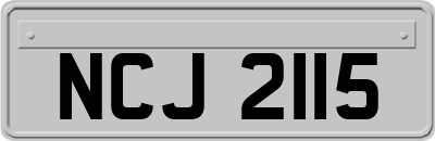 NCJ2115