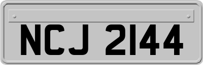 NCJ2144