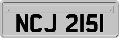 NCJ2151