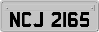 NCJ2165