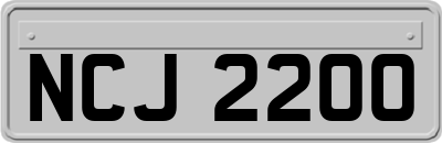 NCJ2200