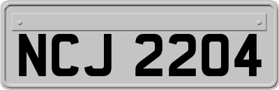 NCJ2204