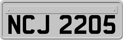 NCJ2205