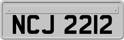 NCJ2212