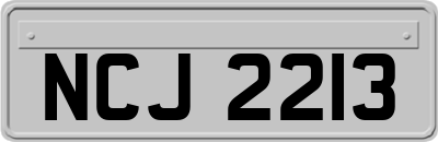 NCJ2213