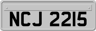 NCJ2215
