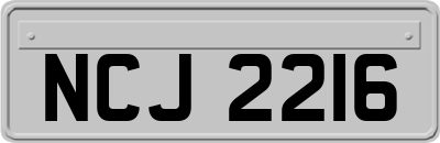 NCJ2216