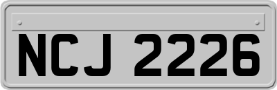 NCJ2226