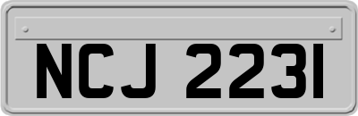 NCJ2231