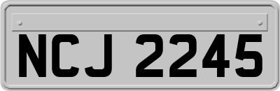 NCJ2245