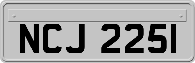 NCJ2251