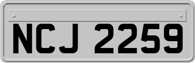 NCJ2259