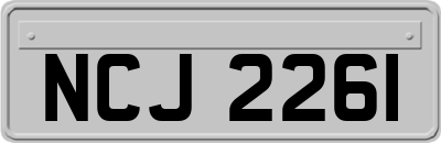 NCJ2261
