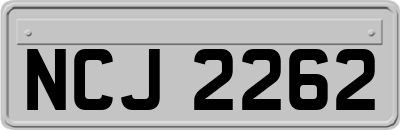 NCJ2262