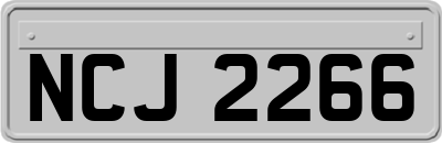 NCJ2266