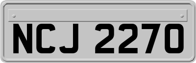 NCJ2270