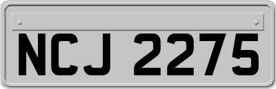 NCJ2275