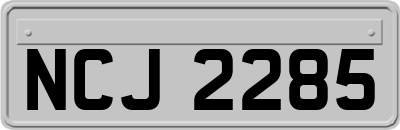 NCJ2285