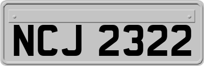 NCJ2322