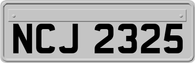 NCJ2325