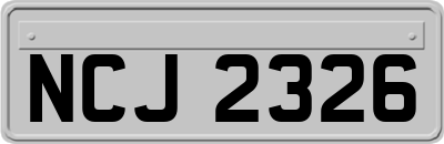 NCJ2326
