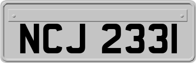 NCJ2331