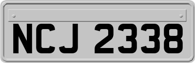 NCJ2338