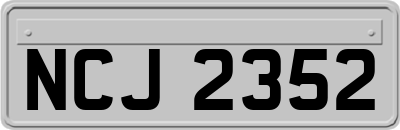 NCJ2352