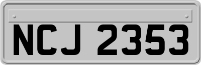 NCJ2353