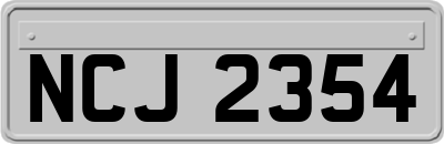 NCJ2354