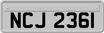 NCJ2361