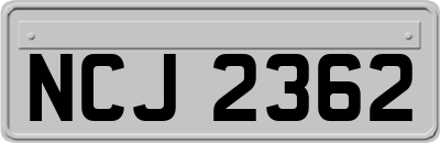 NCJ2362