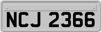 NCJ2366