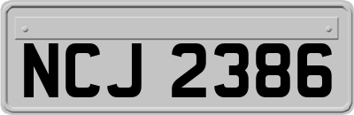 NCJ2386