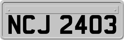 NCJ2403
