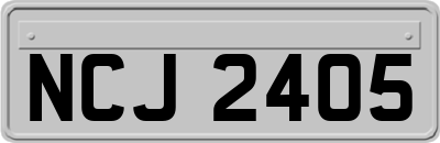 NCJ2405