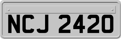 NCJ2420