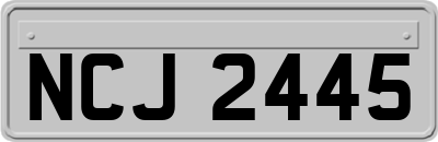 NCJ2445